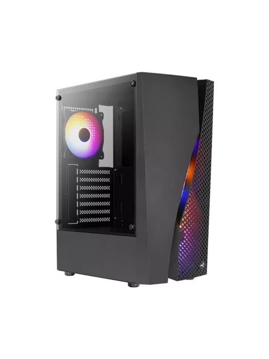 Компьютерный корпус Aerocool Wave без Б/П