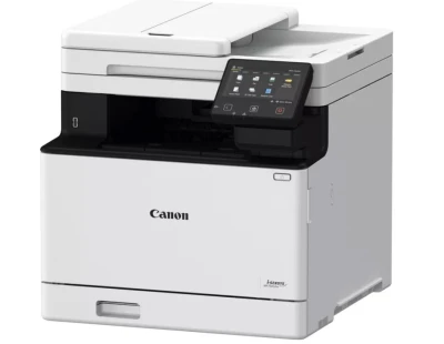 МФП Canon i-SENSYS MF752Cdw (5455C012)