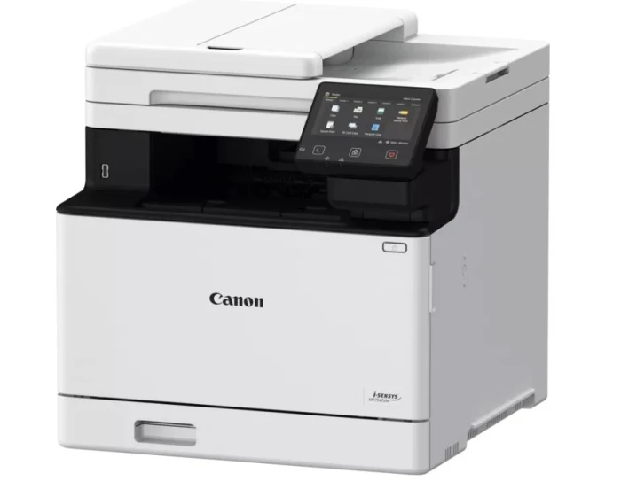 МФП Canon i-SENSYS MF752Cdw (5455C012)