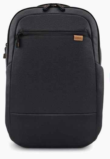 Сумка Dell EcoLoop Premier Backpack 14-16 (CP7625) (460-BDXT)