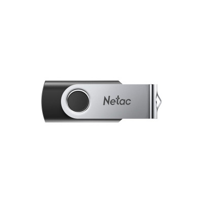 USB-накопитель Netac NT03U505N-032G-30BK 32GB