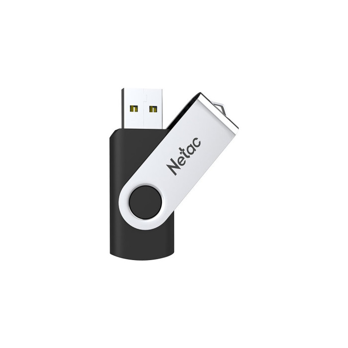 USB-накопитель Netac NT03U505N-032G-30BK 32GB