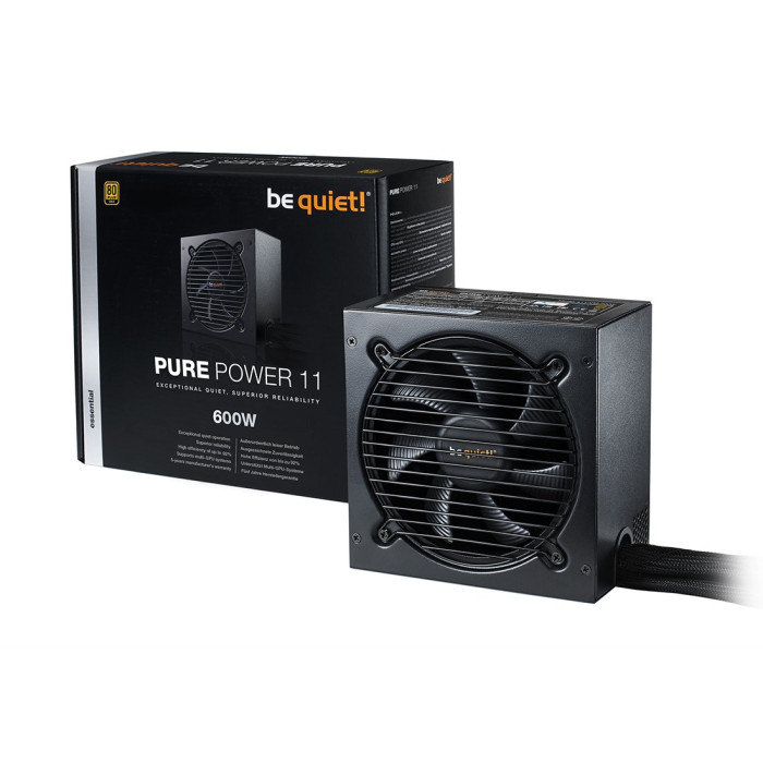 Блок питания Pure Power 11 600W L11-600W BN294