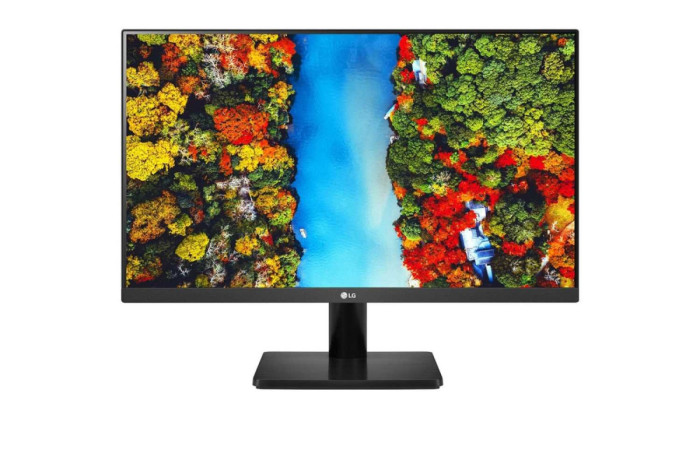 Монитор LCD 23.8   16:9 1920х1080(FHD) IPS, Нет, 75 Hz, 250cd/m2, 1000:1, 1K:1, 5ms, 2xHDMI, Tilt, Black