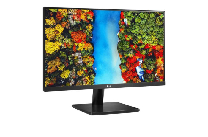 Монитор LCD 23.8   16:9 1920х1080(FHD) IPS, Нет, 75 Hz, 250cd/m2, 1000:1, 1K:1, 5ms, 2xHDMI, Tilt, Black