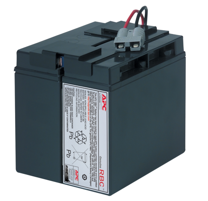APC Replacement Battery Cartridge #148