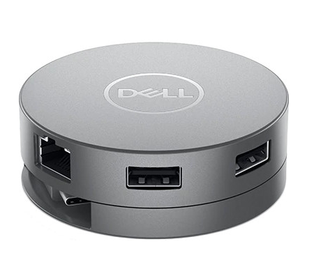 Dell Adapter - Dell USB-C Mobile Adapter - DA310