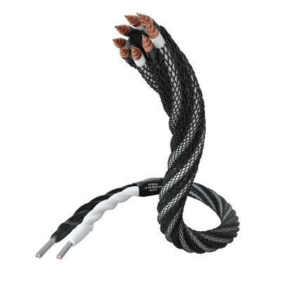 inakustik Кабель акустический Reference LS-404 Micro AIR Set 2x3,0m BFA Banana EAN:4001985525454