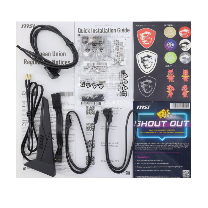 MB Socket AM5, ATX, AMD X870 (HDMI), MSI MAG X870 TOMAHAWK WIFI, 4DDR5, 3PCIx16