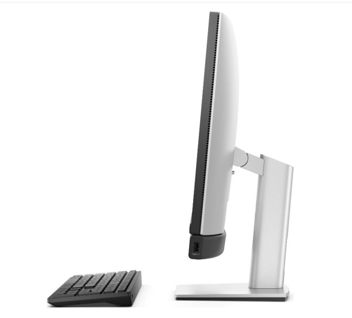 Моноблок Dell Pro 24 All-in-One QB24250 (210-BPPG_1)