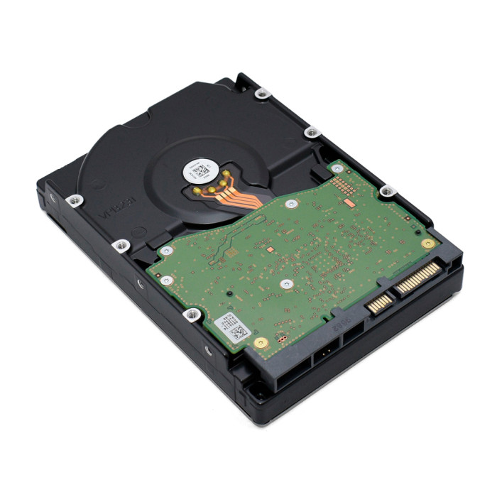 HDD SATA  8000 GB Western Digital Ultrastar DC HC 320, HUS728T8TALE6L4, 7200rpm, SATA 6 Gb/s