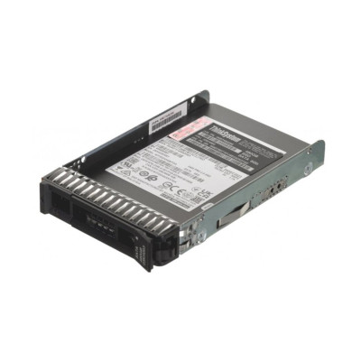 Твердотельный накопитель SSD Lenovo ThinkSystem 2.5&quot; 5400 PRO 480GB 4XB7A82259