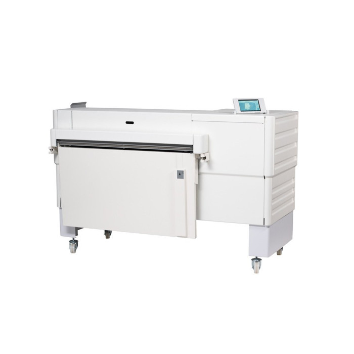 Широкоформатный фальцовщик ES-TE Fold 3011-Canon (300-410037-B19)