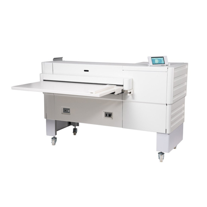 Широкоформатный фальцовщик ES-TE Fold 3011-Canon (300-410037-B19)