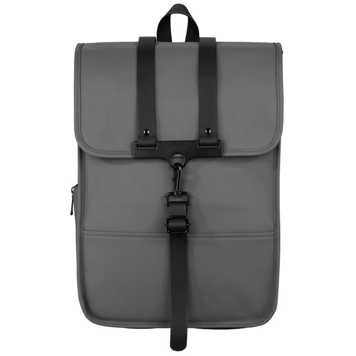Рюкзак для ноутбука Hama Perth, 00216498, up to 15.6", grey