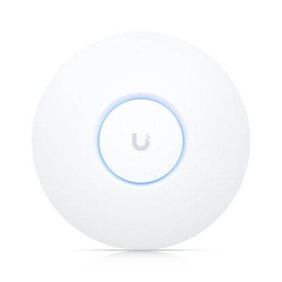 Беспроводная точка доступа Ubiquiti UAP-nanoHD-3