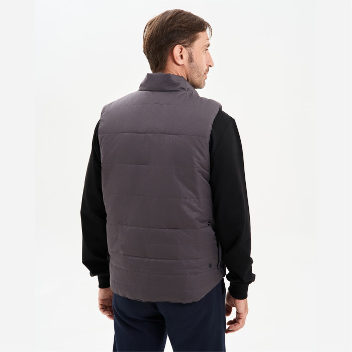 Жилет с подогревом EcoSapiens Hunter 5V USB 44-54