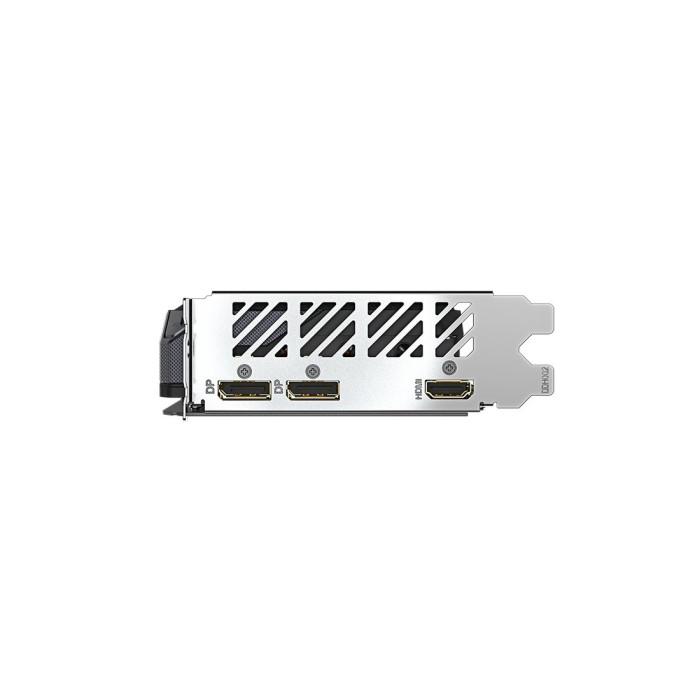 Видеокарта Gigabyte (GV-R9060XTGAMING OC-16GD) Radeon RX 9060 XT GAMING OC 16G