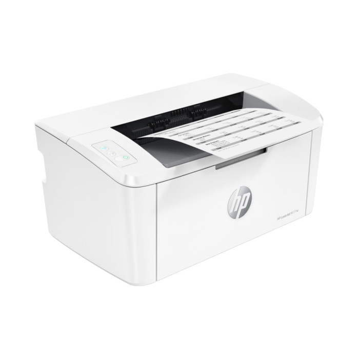 Laser printer HP LaserJet M111W, A4, 600 dpi, 20ppm, USB