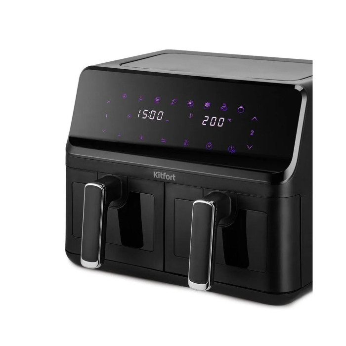 Аэрогриль КТ-2265