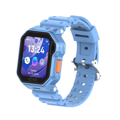 Смарт часы KidPhone 4G Techno