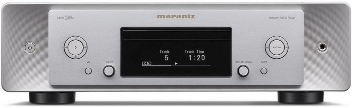 MARANTZ Усилитель MODEL30N ЧЕРНЫЙ