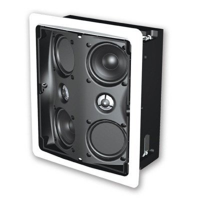 DEFINITIVE TECHNOLOGY Акустическая система RSS II БЕЛЫЙ