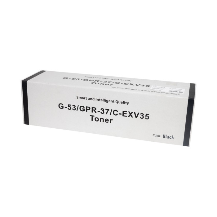 Тонер-картридж Europrint EPC-C-EXV35