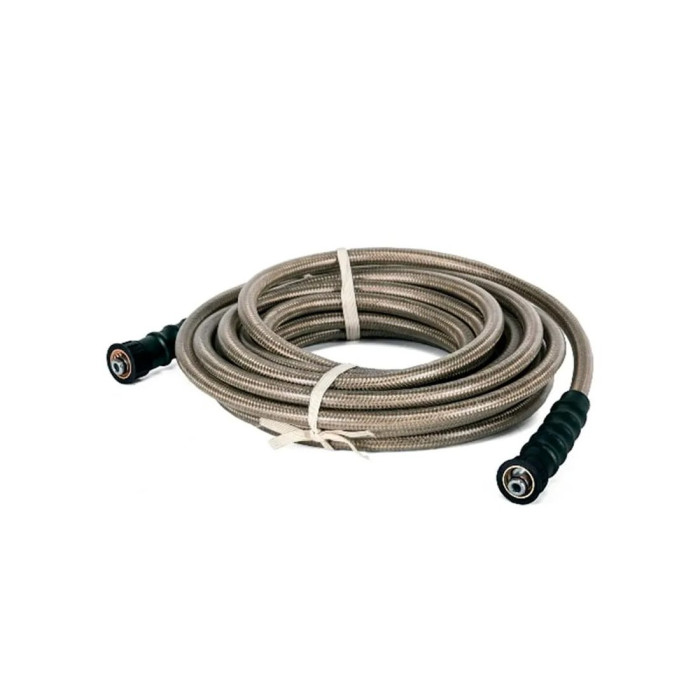 Шланг для мойки 7.6 м 140 бар