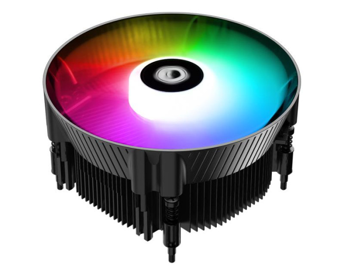 Вентилятор для процессора ID-COOLING DK-07i RAINBOW
