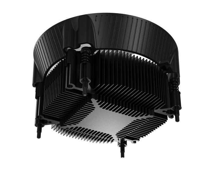 Вентилятор для процессора ID-COOLING DK-07i RAINBOW