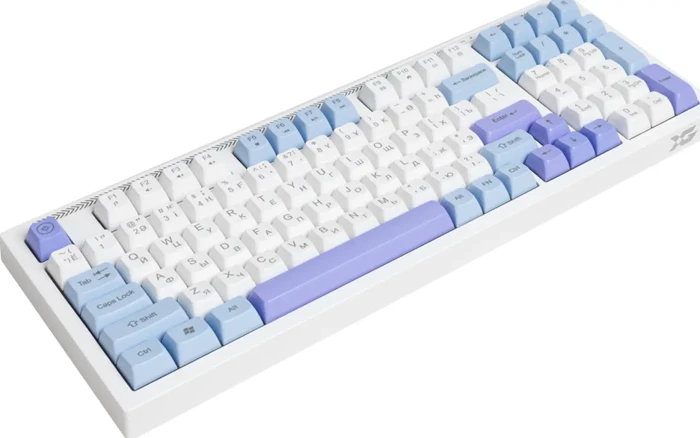 Клавиатура XG Cyber Dragon
