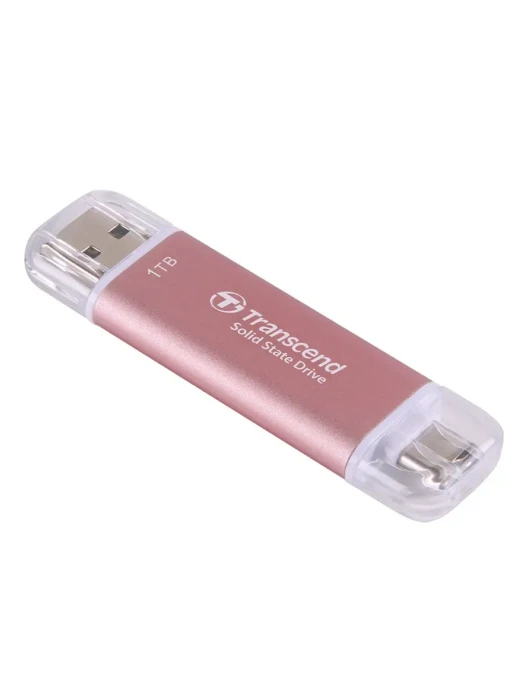 Жесткий диск SSD 1TB Transcend TS1TESD310P