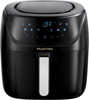 Аэрогриль Russell Hobbs 27160-56  черный
