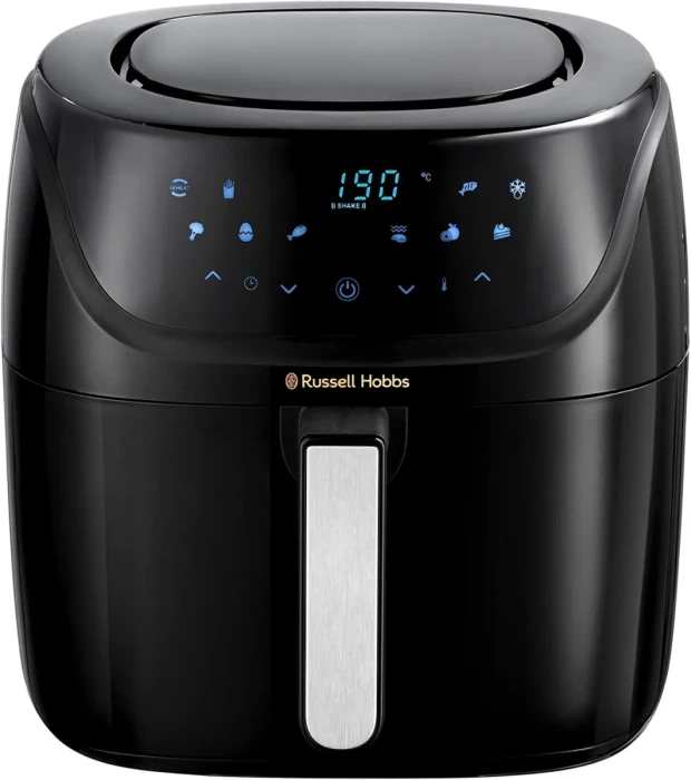 Аэрогриль Russell Hobbs 27160-56  черный