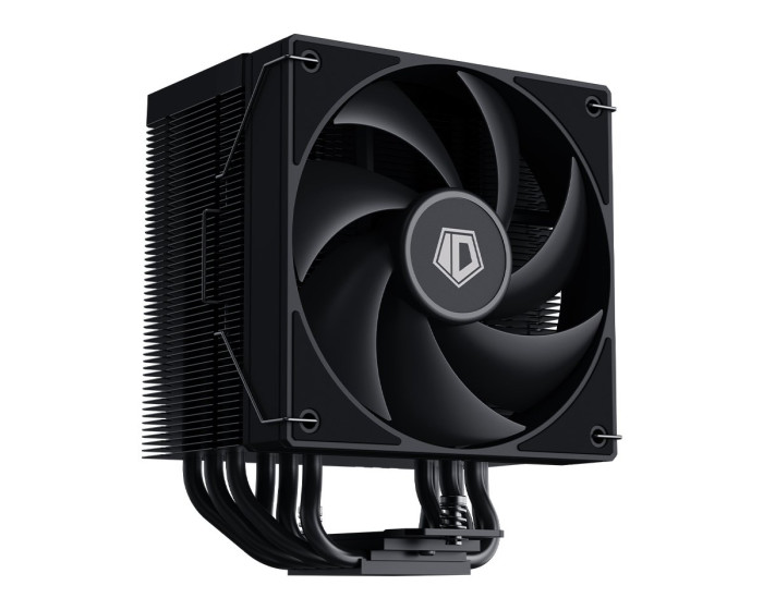 Вентилятор для процессора ID-COOLING FROZN A610 BLACK