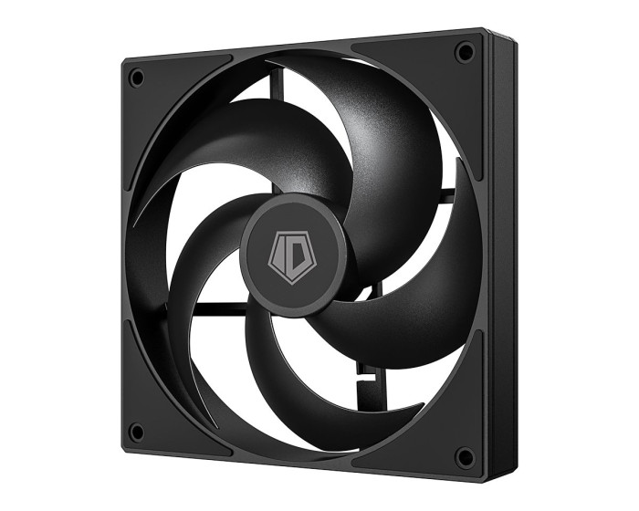 Вентилятор для корпуса ID-COOLING AS-140-K