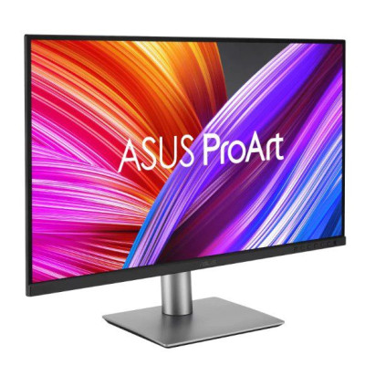 Монитор ASUS ProArt PA279CRV 27&quot;,IPS,UHD(3840x2160x60Hz),350cd,5ms,99% DCI-P3,dEt; 2,USB-C PD 96W,HDR10,2xDP,2xHDMI