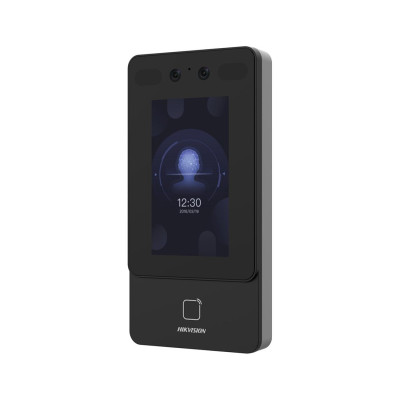 Контроллер доступа DS-K1T342MX