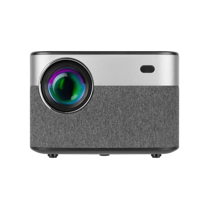 Видеопроектор мультимедийный Rombica Ray Smart E3 (MPR-X2000)
