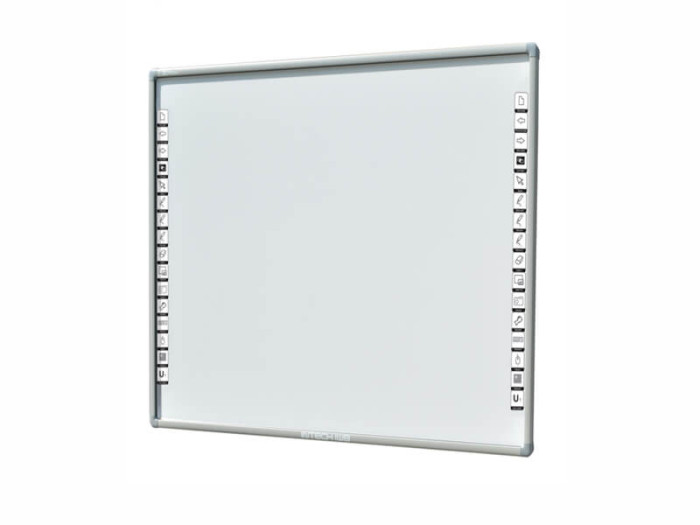 INTECH Интерактивная доска SR8287D без лотка