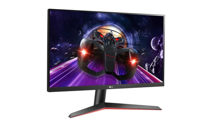 Монитор LCD 23.8   16:9 1920х1080(FHD) IPS, Нет, 75 Hz, 250cd/m2, 1000:1, 1K:1, 1ms, VGA, HDMI, DP, Tilt, Black