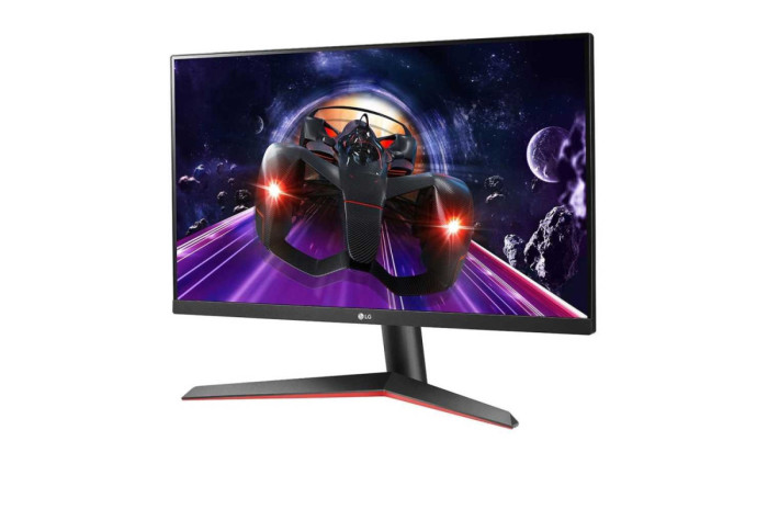 Монитор LCD 23.8   16:9 1920х1080(FHD) IPS, Нет, 75 Hz, 250cd/m2, 1000:1, 1K:1, 1ms, VGA, HDMI, DP, Tilt, Black