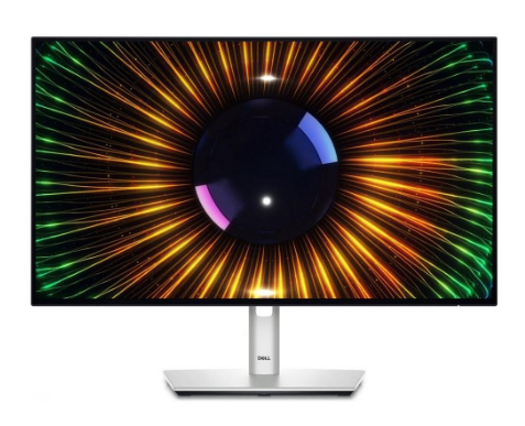 Dell Dell UltraSharp 24 Monitor - U2424H, 60.47cm (23.8")/3Yr w