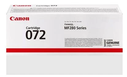 Картридж Canon LBP CARTRIDGE 072 (5647C002)