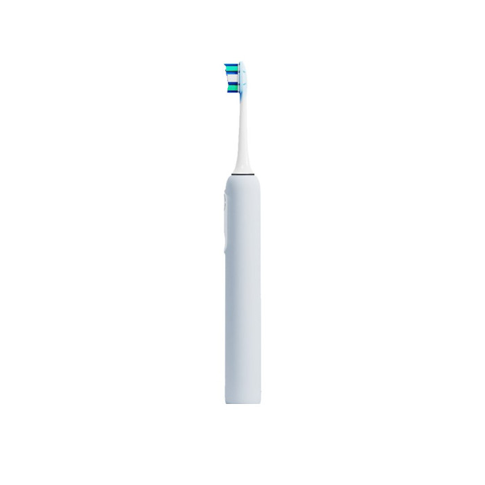 Электрическая зубная щетка Xiaomi Oscillation Electric Toothbrush Blue GL