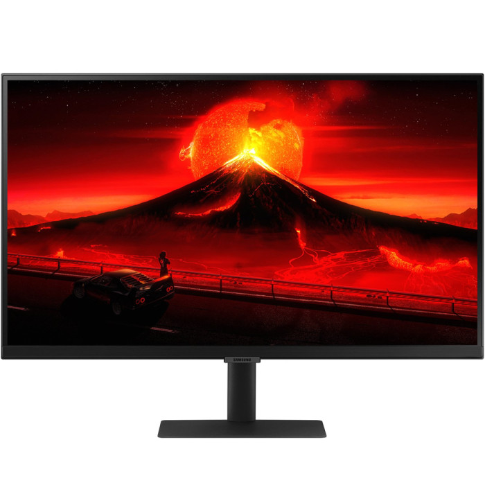 LCD 27" Samsung LS27A700NWIXCI, 3840x2160 (IPS), 5ms, 300 cd/m2, 1000:1, D-Sub/HDMI