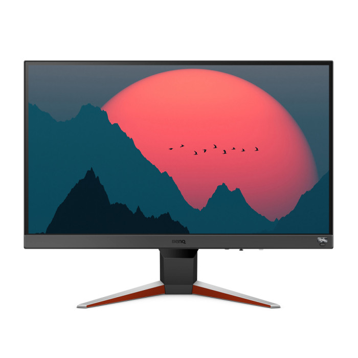 LCD 23.8" BenQ Mobiuz EX240N, 1920x1080 VA (LED) 165Hz, 1ms, 400 cd/m2, 3000:1, HDMI/DP