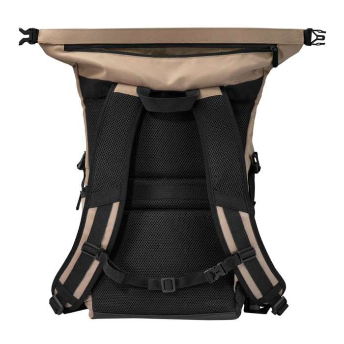 Рюкзак для ноутбука Hama Terra, 00217238, up to 15.6", Natur