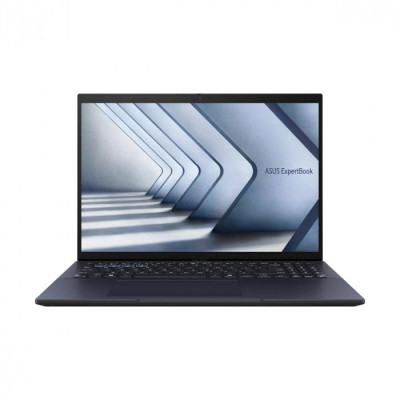 Ноутбук ASUS B3604CVA-Q90129/I5-1335U/16G/512G PCIE/16&quot; WUXGA 16:10 300nt IPS/Iris X?/DOS/1yw/KZ Bl kbd/FPS/720p+IR/Alum